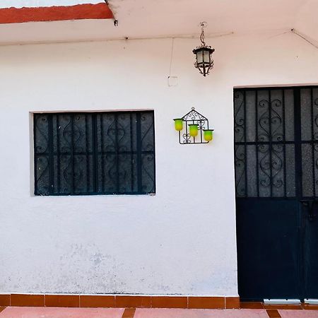 Bonito Y Comodo Departamento En Taxco! Apartment Luaran gambar