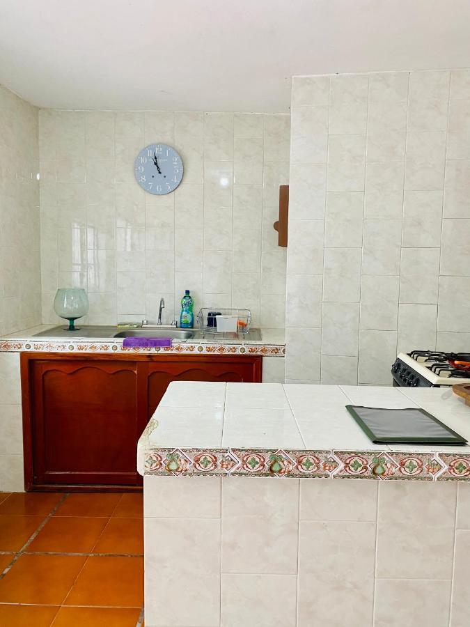Bonito Y Comodo Departamento En Taxco! Apartment Luaran gambar