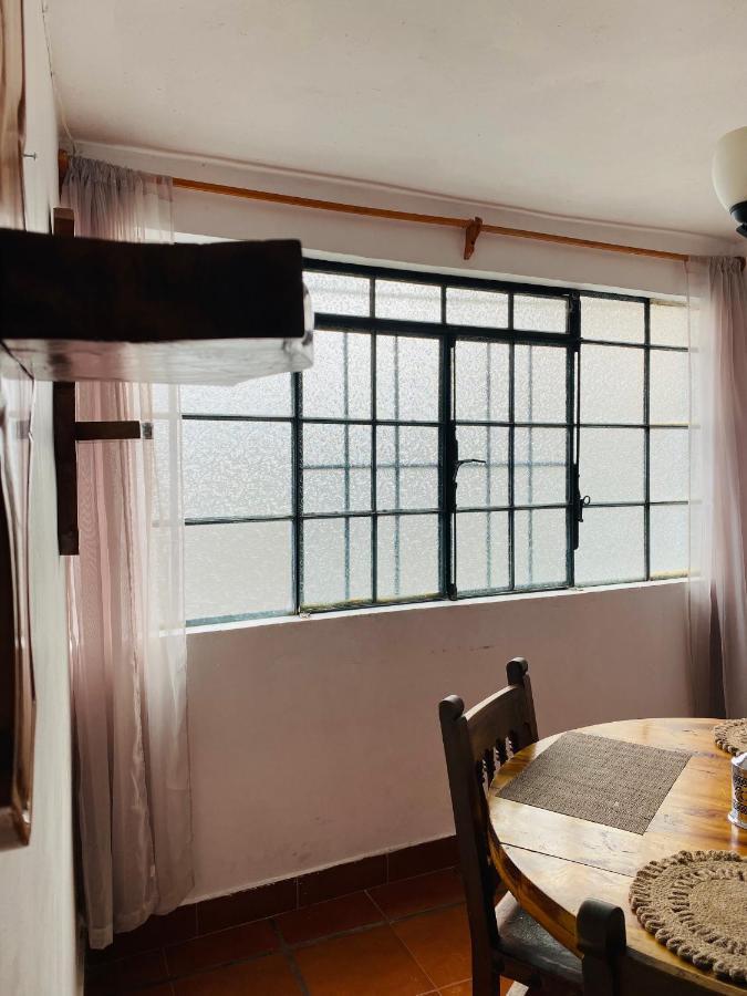 Bonito Y Comodo Departamento En Taxco! Apartment Luaran gambar