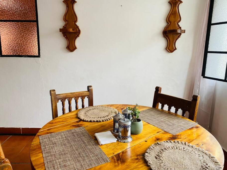 Bonito Y Comodo Departamento En Taxco! Apartment Luaran gambar