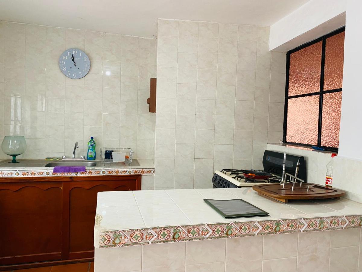 Bonito Y Comodo Departamento En Taxco! Apartment Luaran gambar