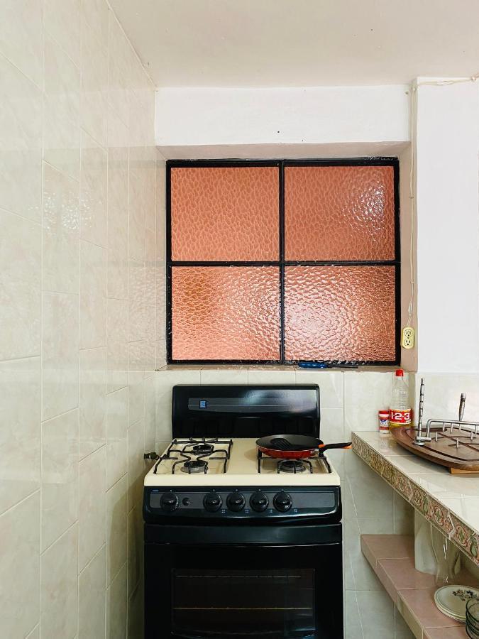Bonito Y Comodo Departamento En Taxco! Apartment Luaran gambar