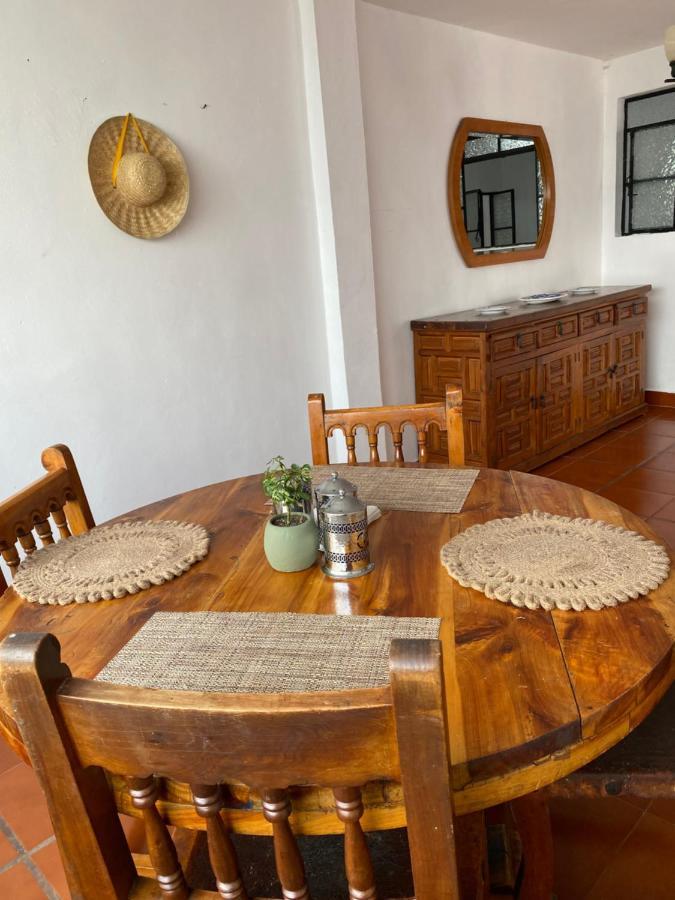 Bonito Y Comodo Departamento En Taxco! Apartment Luaran gambar
