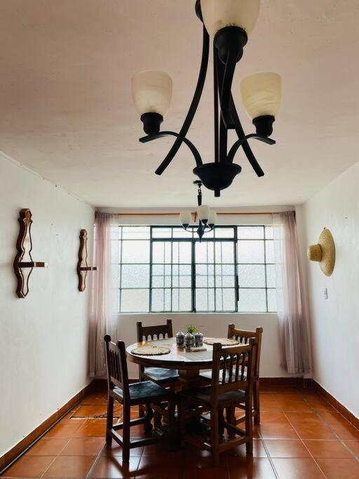 Bonito Y Comodo Departamento En Taxco! Apartment Luaran gambar