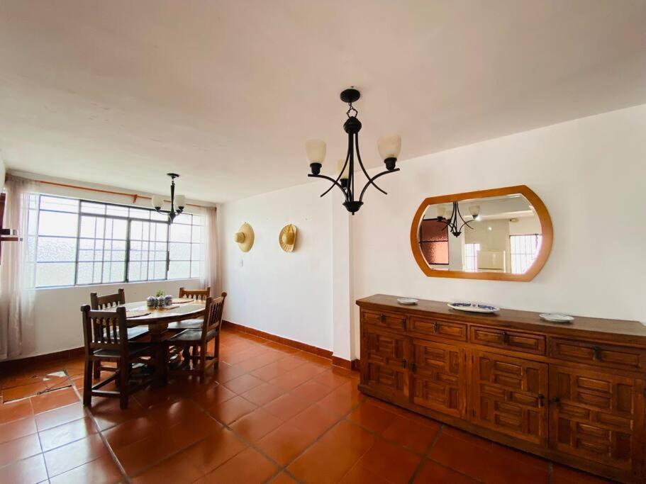 Bonito Y Comodo Departamento En Taxco! Apartment Luaran gambar