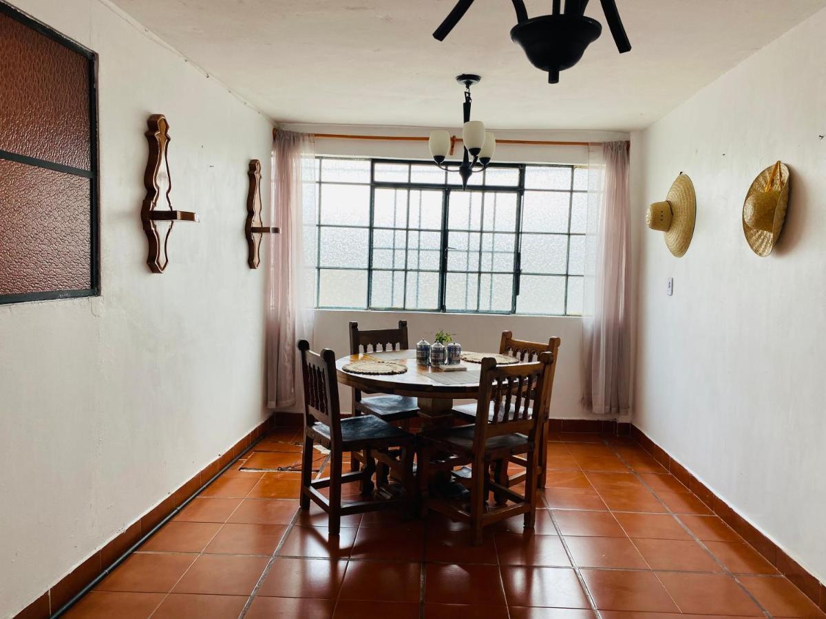 Bonito Y Comodo Departamento En Taxco! Apartment Luaran gambar