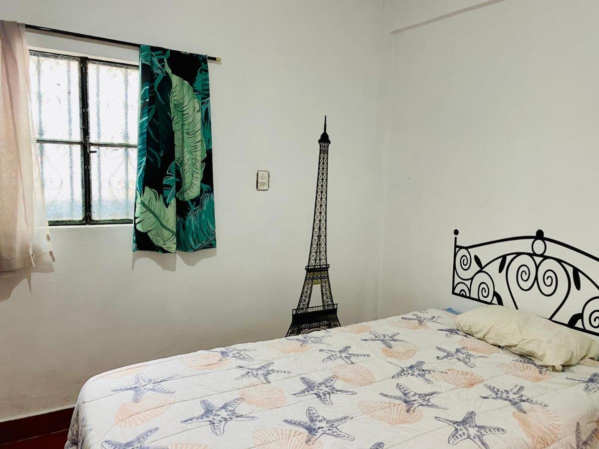 Bonito Y Comodo Departamento En Taxco! Apartment Luaran gambar