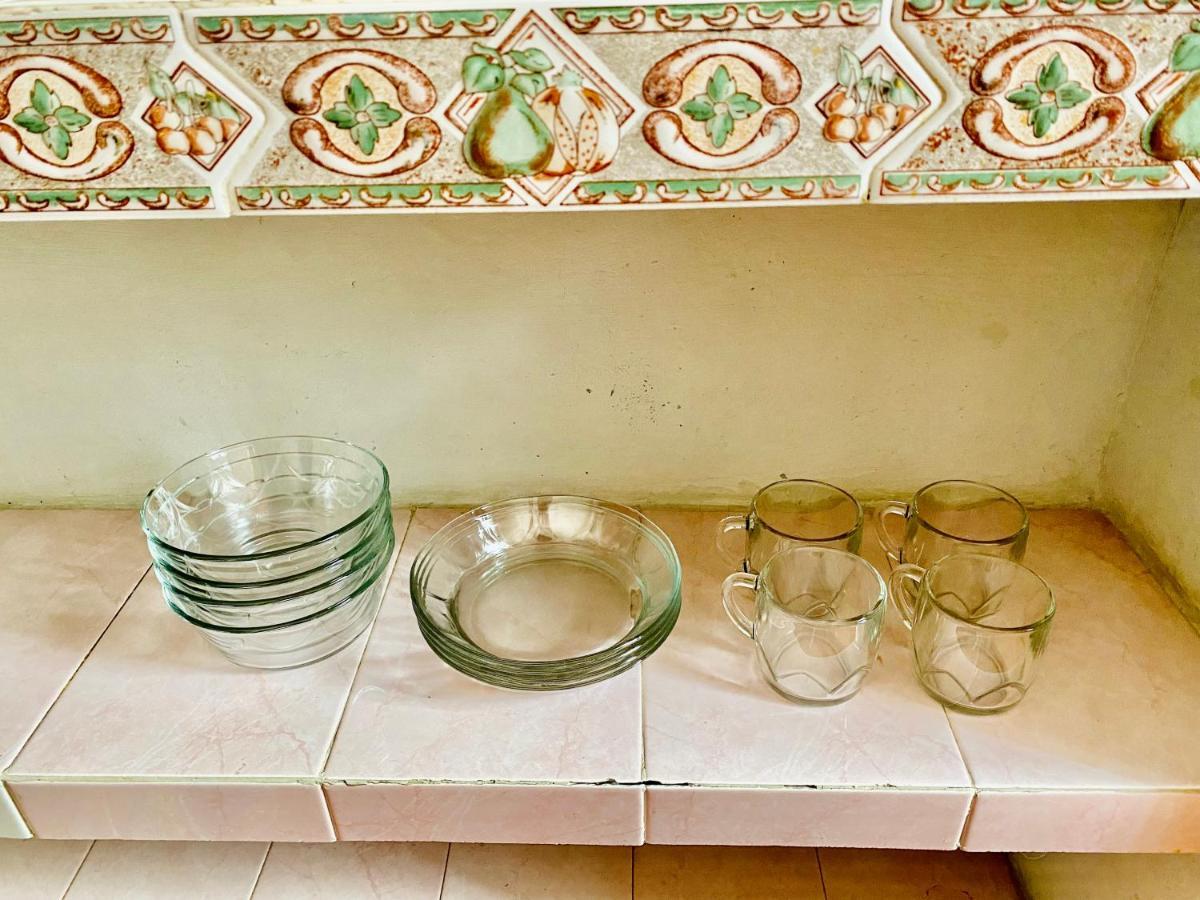 Bonito Y Comodo Departamento En Taxco! Apartment Luaran gambar