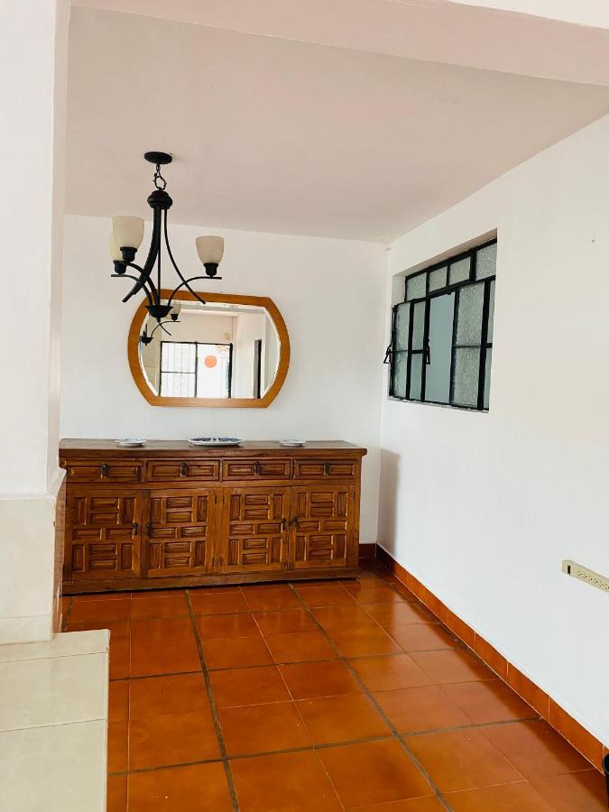 Bonito Y Comodo Departamento En Taxco! Apartment Luaran gambar
