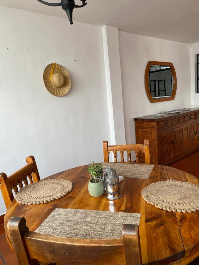 Bonito Y Comodo Departamento En Taxco! Apartment Luaran gambar