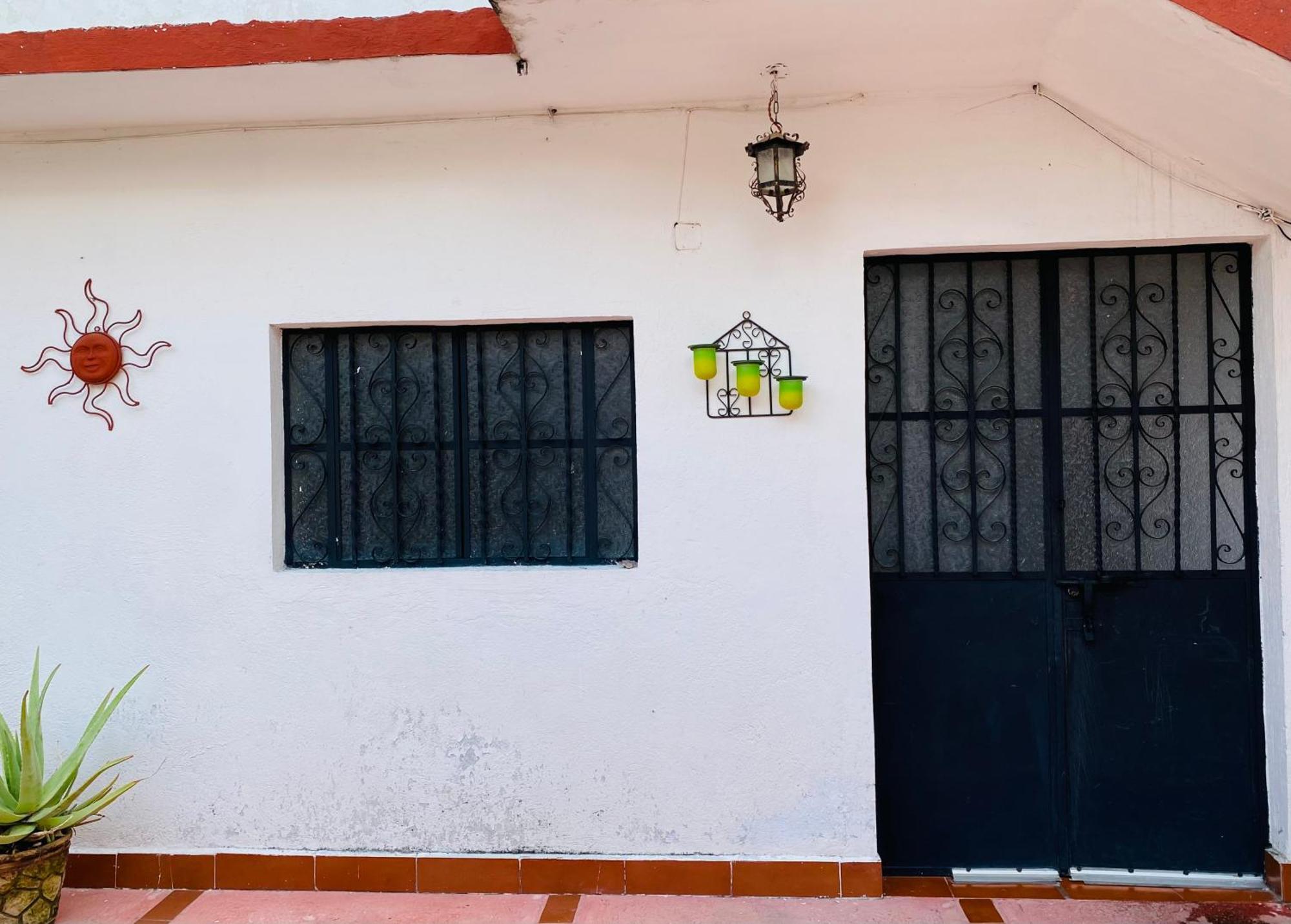 Bonito Y Comodo Departamento En Taxco! Apartment Luaran gambar