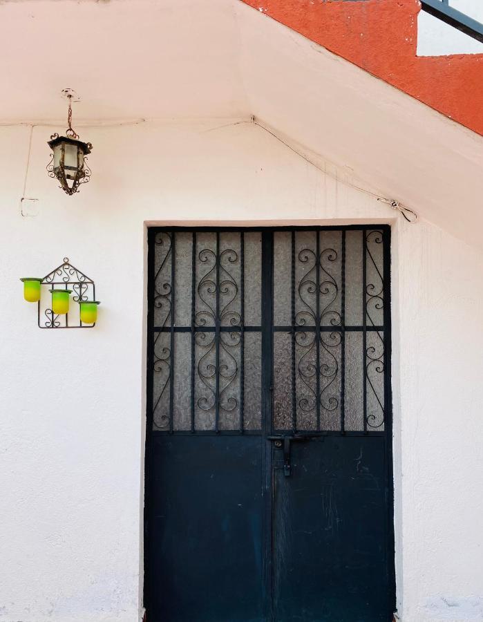 Bonito Y Comodo Departamento En Taxco! Apartment Luaran gambar
