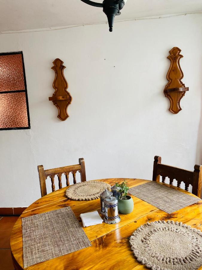 Bonito Y Comodo Departamento En Taxco! Apartment Luaran gambar
