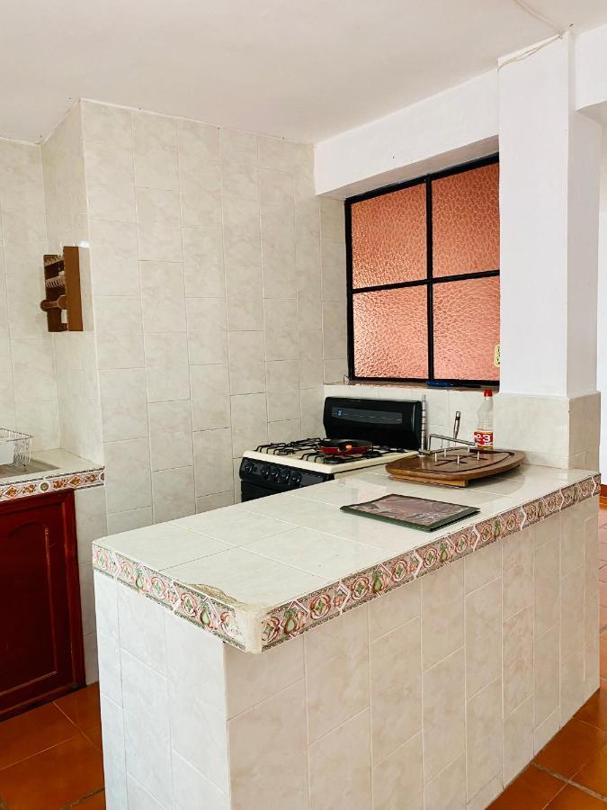 Bonito Y Comodo Departamento En Taxco! Apartment Luaran gambar