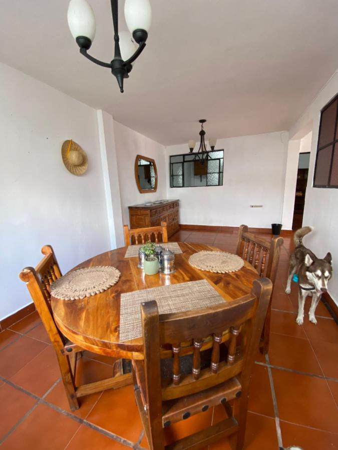 Bonito Y Comodo Departamento En Taxco! Apartment Luaran gambar